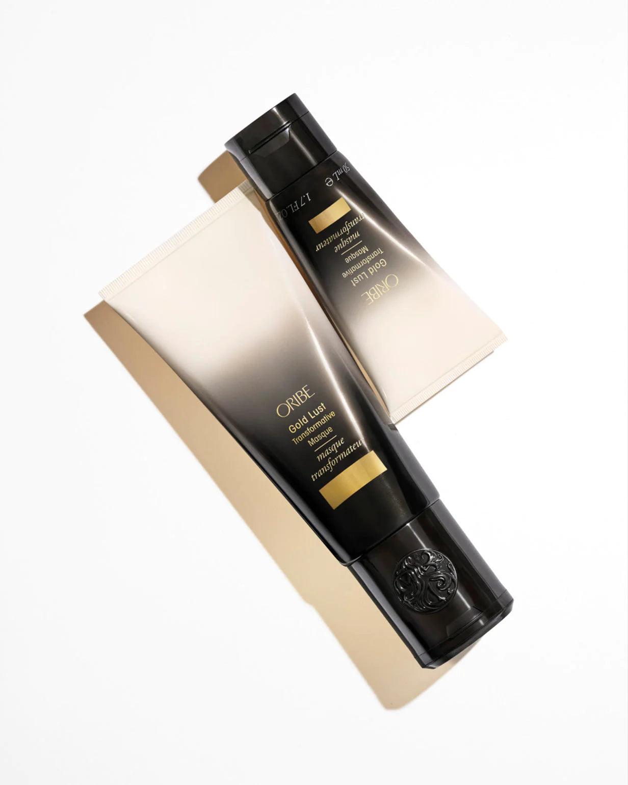 Oribe Gold Lust Transformative Masque 50ml