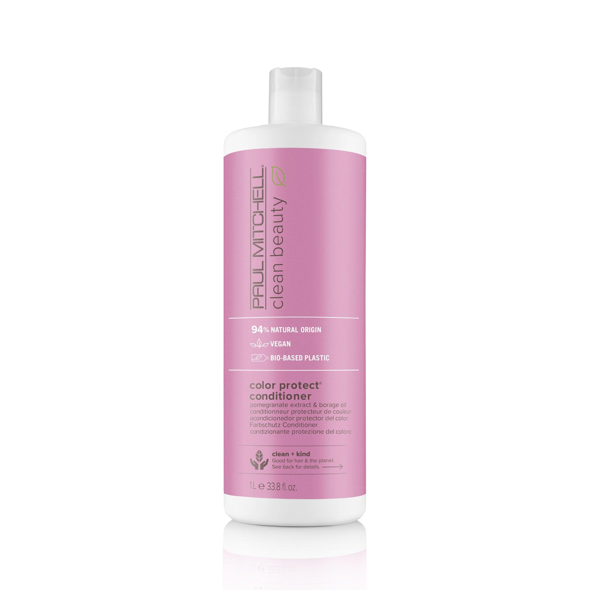 PAUL MITCHELL® CLEAN BEAUTY Colour Protect Conditioner 1000ml