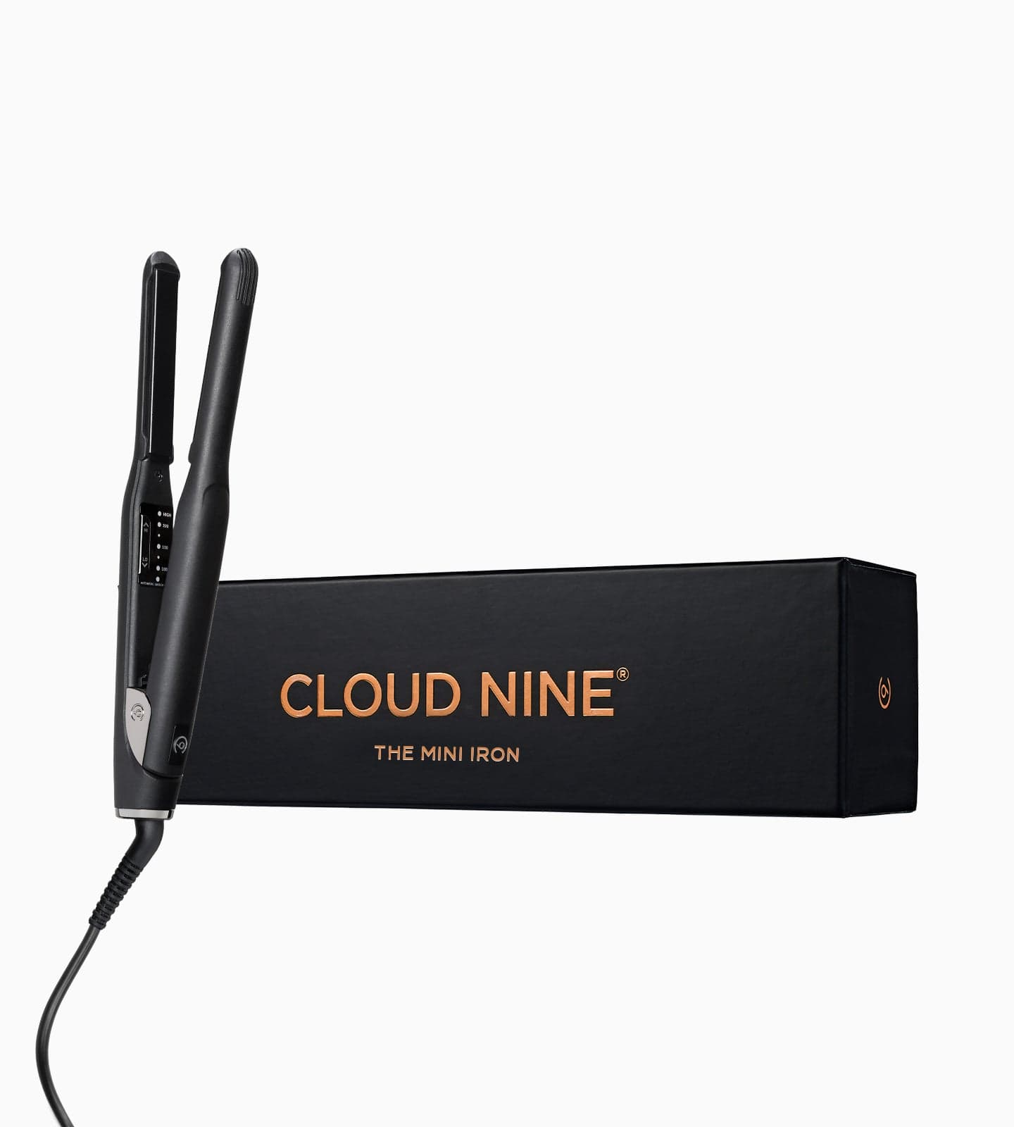 CLOUD NINE The Mini Iron