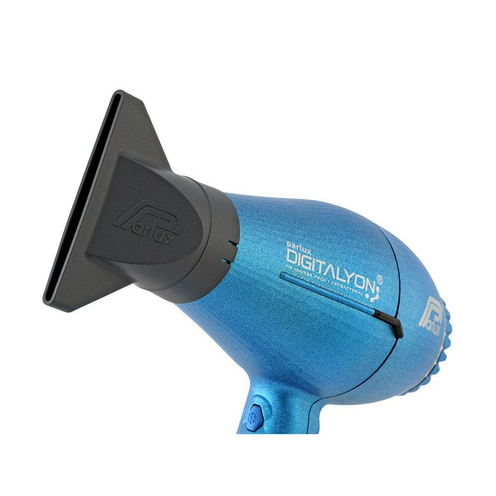 Parlux DigitAlyon Hair Dryer Wide Slim Nozzle