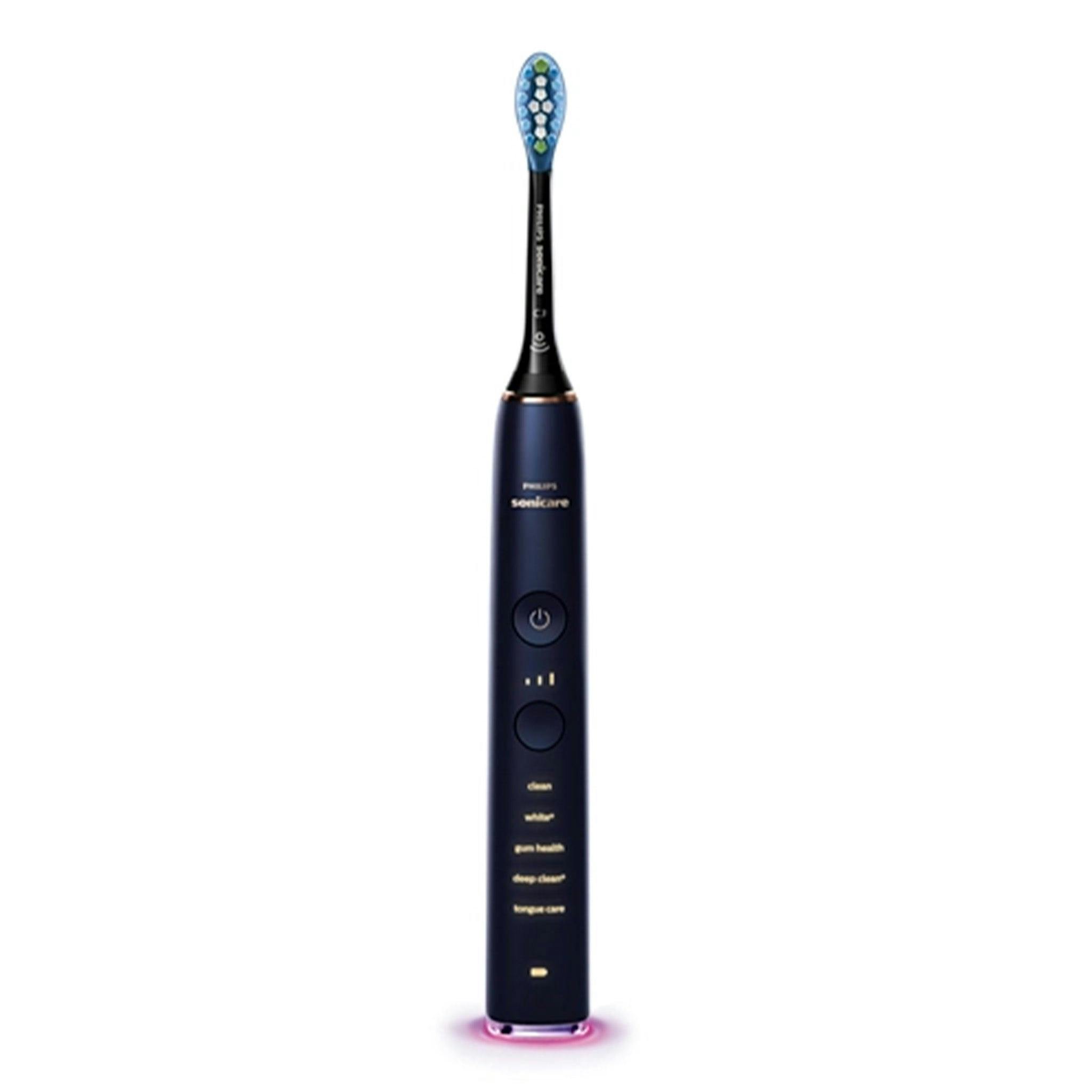Philips Sonicare DiamondClean Smart Electric Toothbrush - Lunar Blue