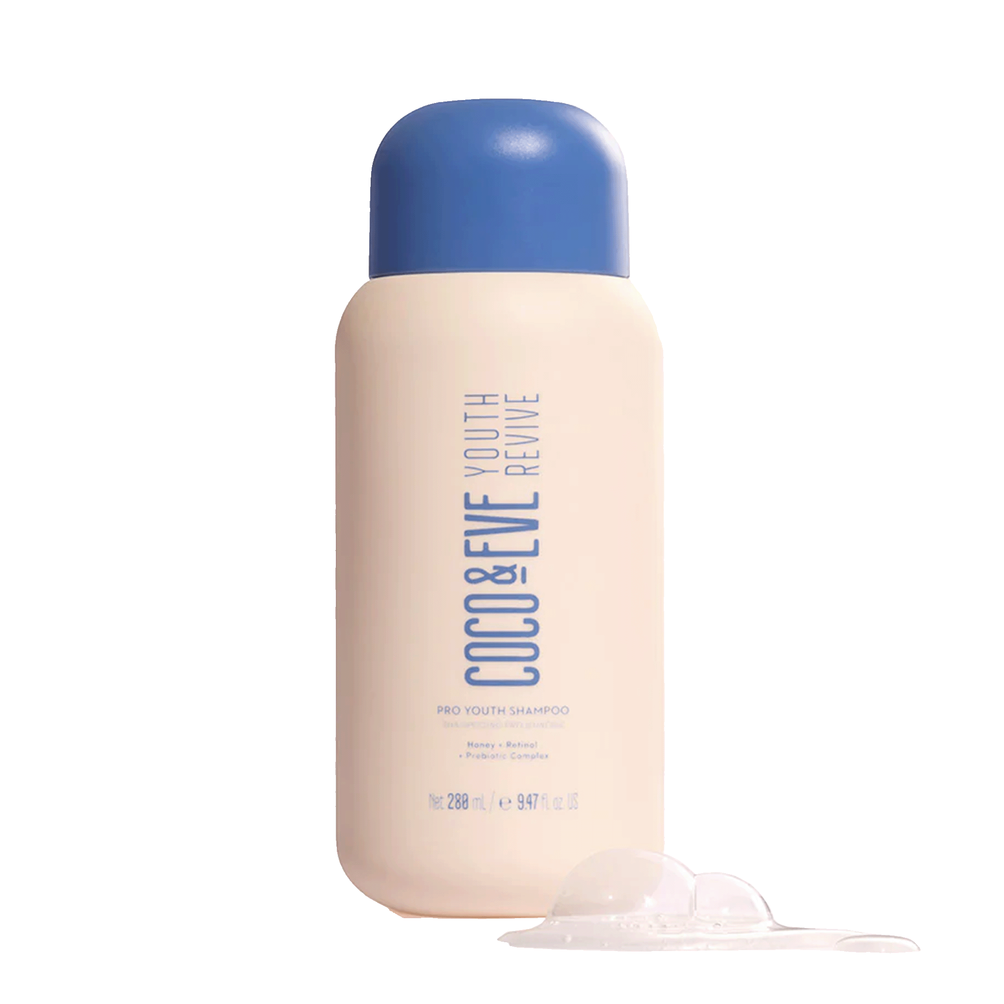 Coco & Eve Pro Youth Shampoo 280ml