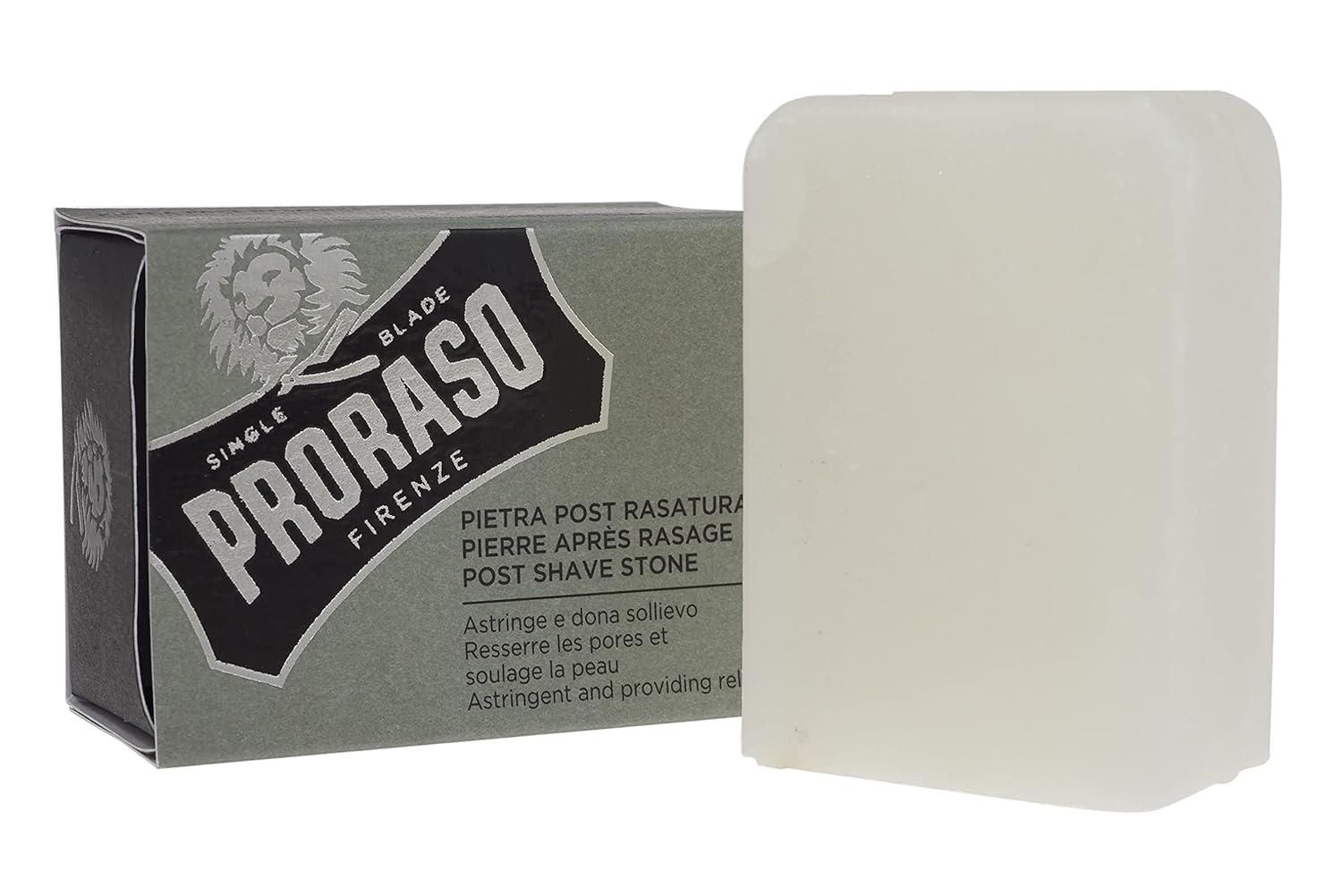 Proraso Alum Post Shave Stone 100ml