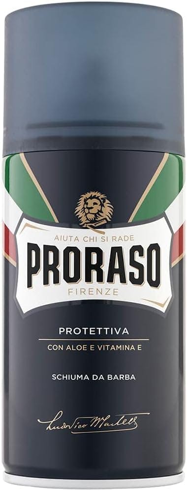 Proraso Shaving Foam Protective 300ml