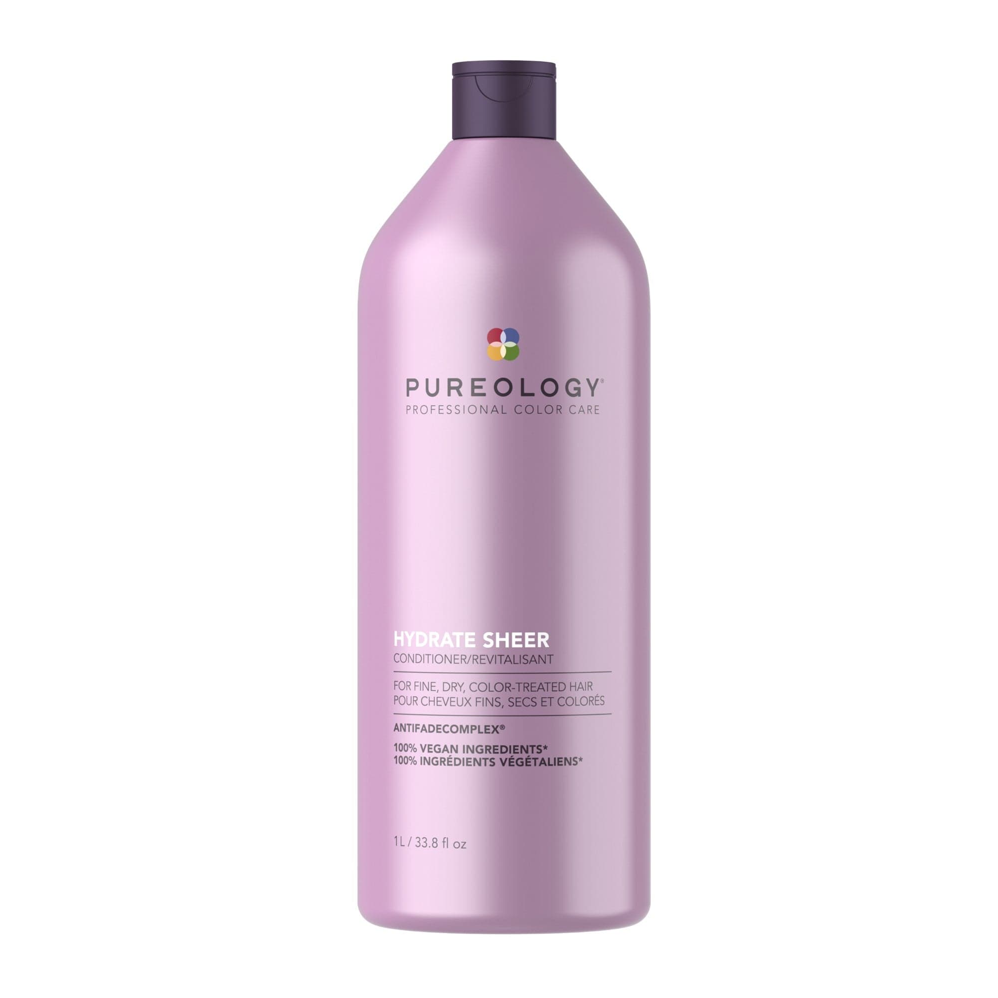 Pureology Hydrate Sheer Conditioner 1000ml