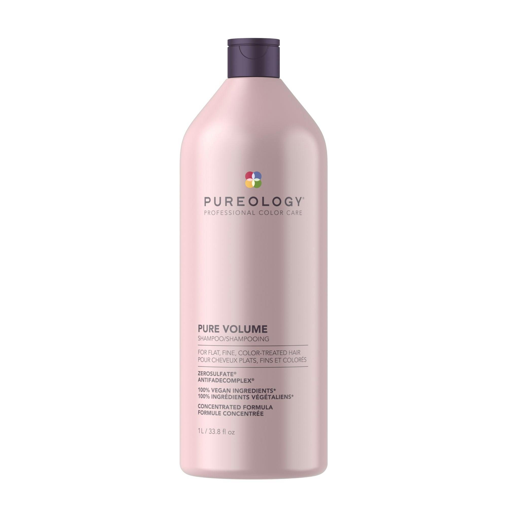 Pureology Smooth Perfection Shampoo 1000ml - FREE Delivery