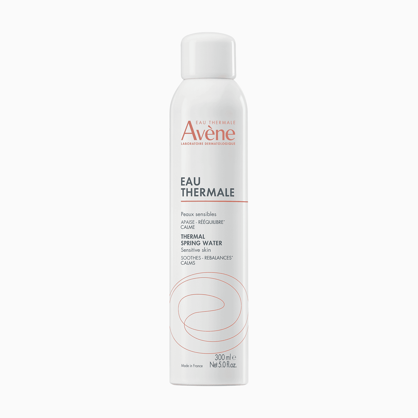 Avène Thermal Spring Water 300ml - Mist for Sensitive Skin