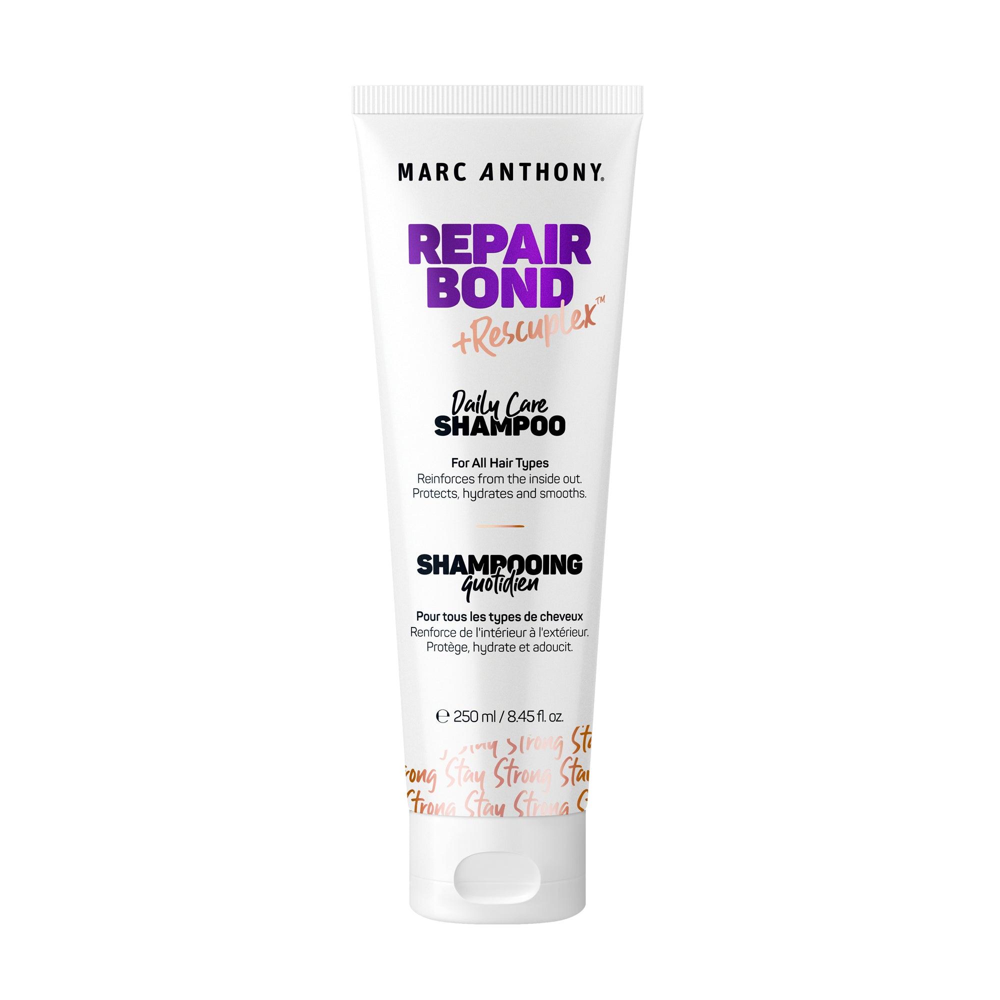 Marc Anthony Repair Bond +Rescuplex Daily Care Shampoo 250ml