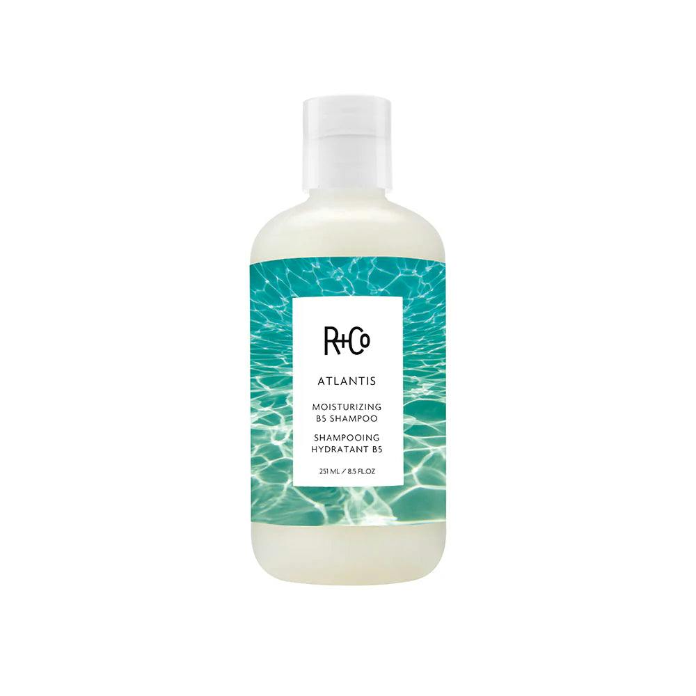 R+Co ATLANTIS Moisturizing Shampoo 251ml