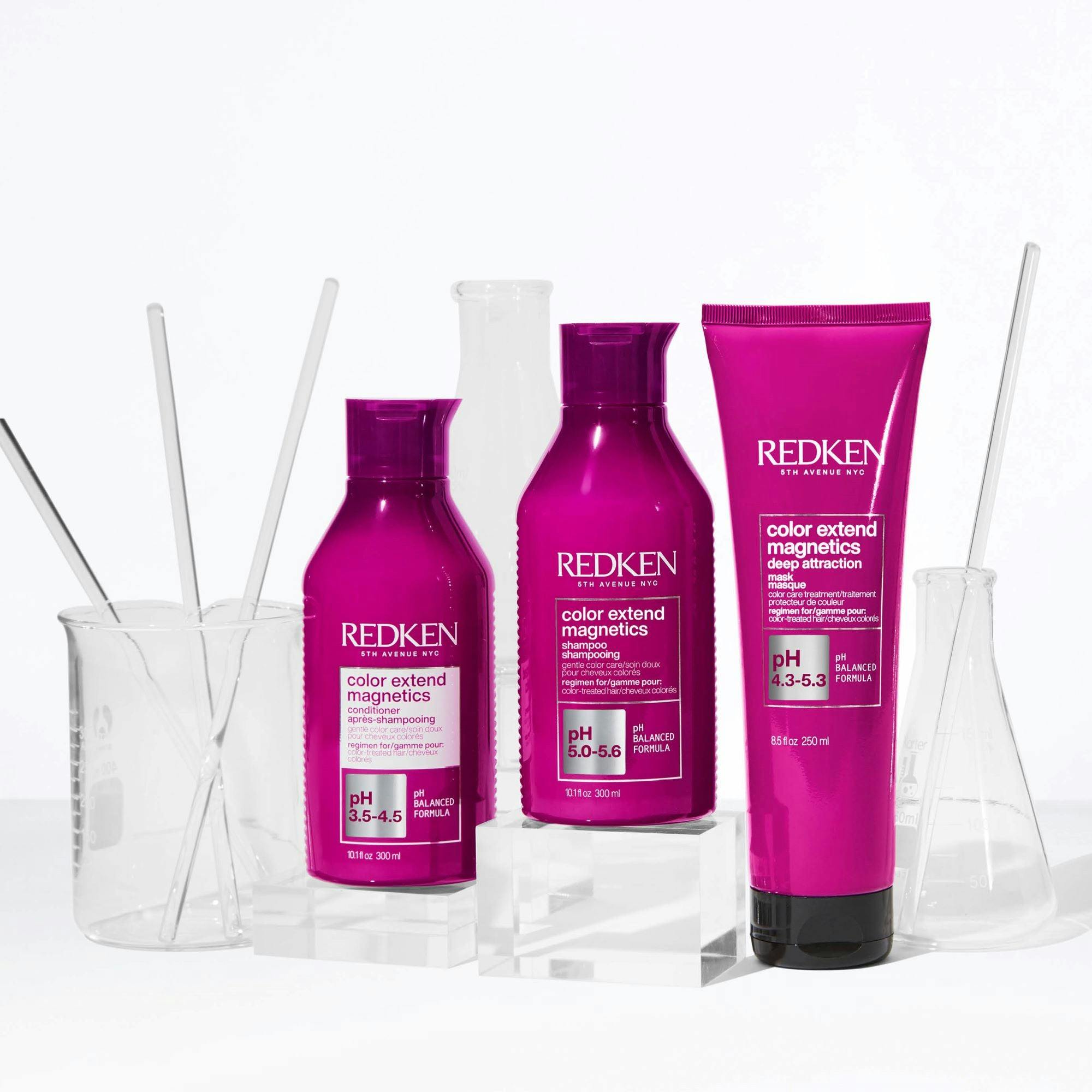 Redken Color Extend Magnetics Conditioner 1000ml