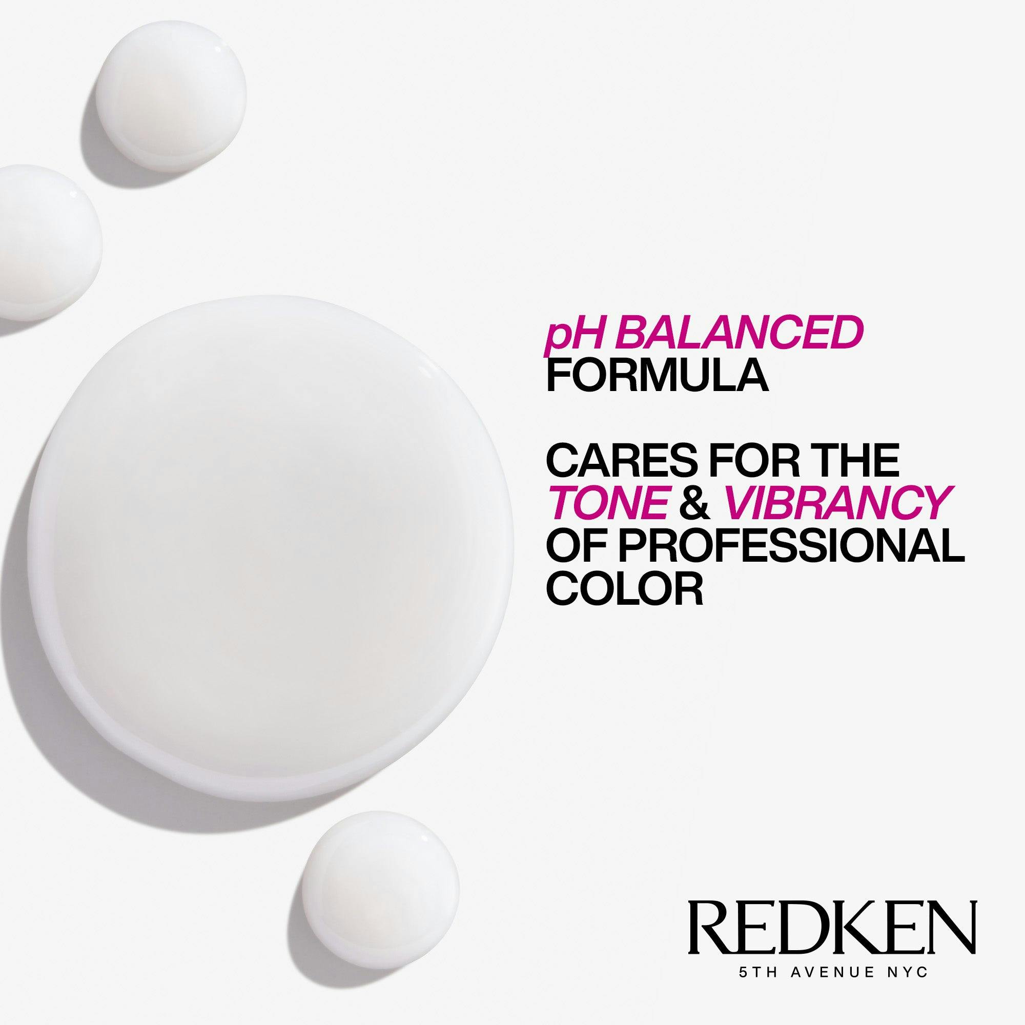 Redken Color Extend Magnetics Shampoo and Conditioner 500ml Bundle