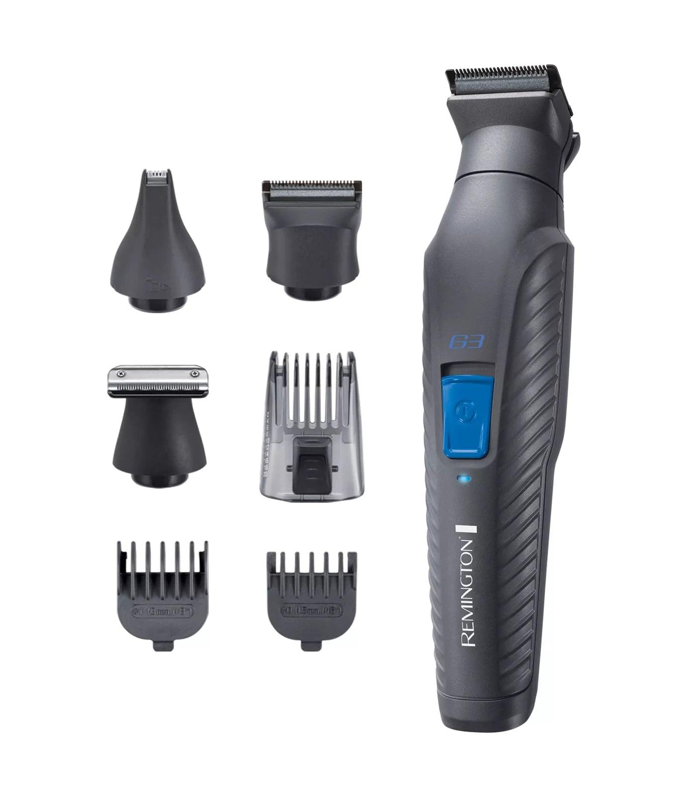 Remington G3 Graphite Series Multi Grooming Kit