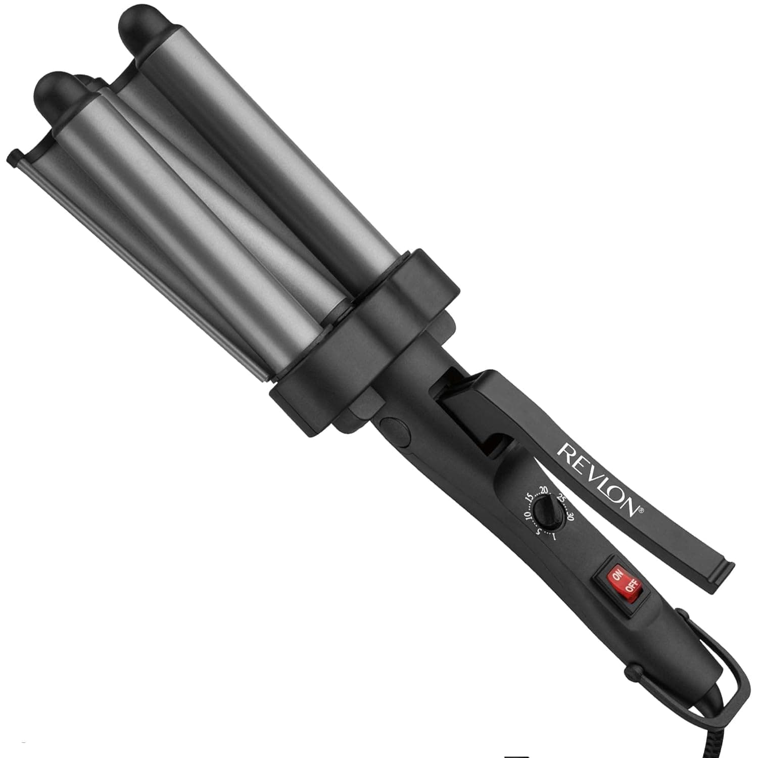 Revlon 3 Barrel Jumbo Hair Waver