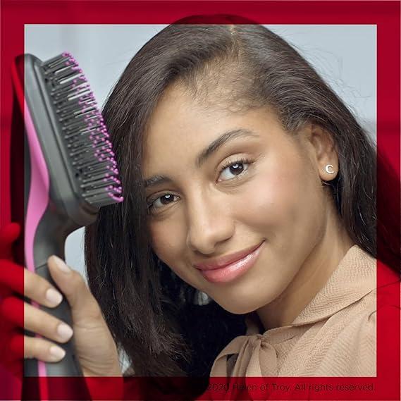 Revlon One-Step Volumiser Blowout Paddle Brush