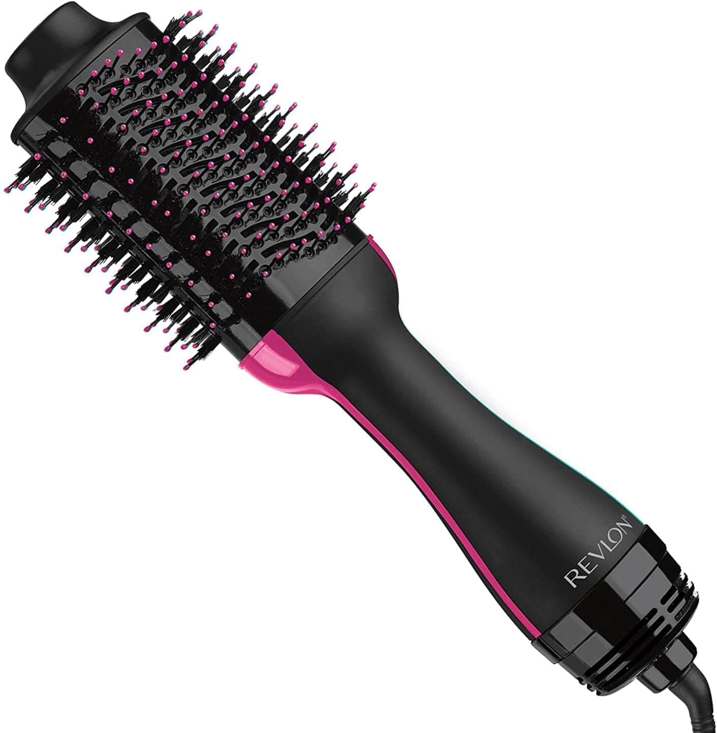 Revlon One-Step Volumiser Original 1.0 Blowout Brush Black