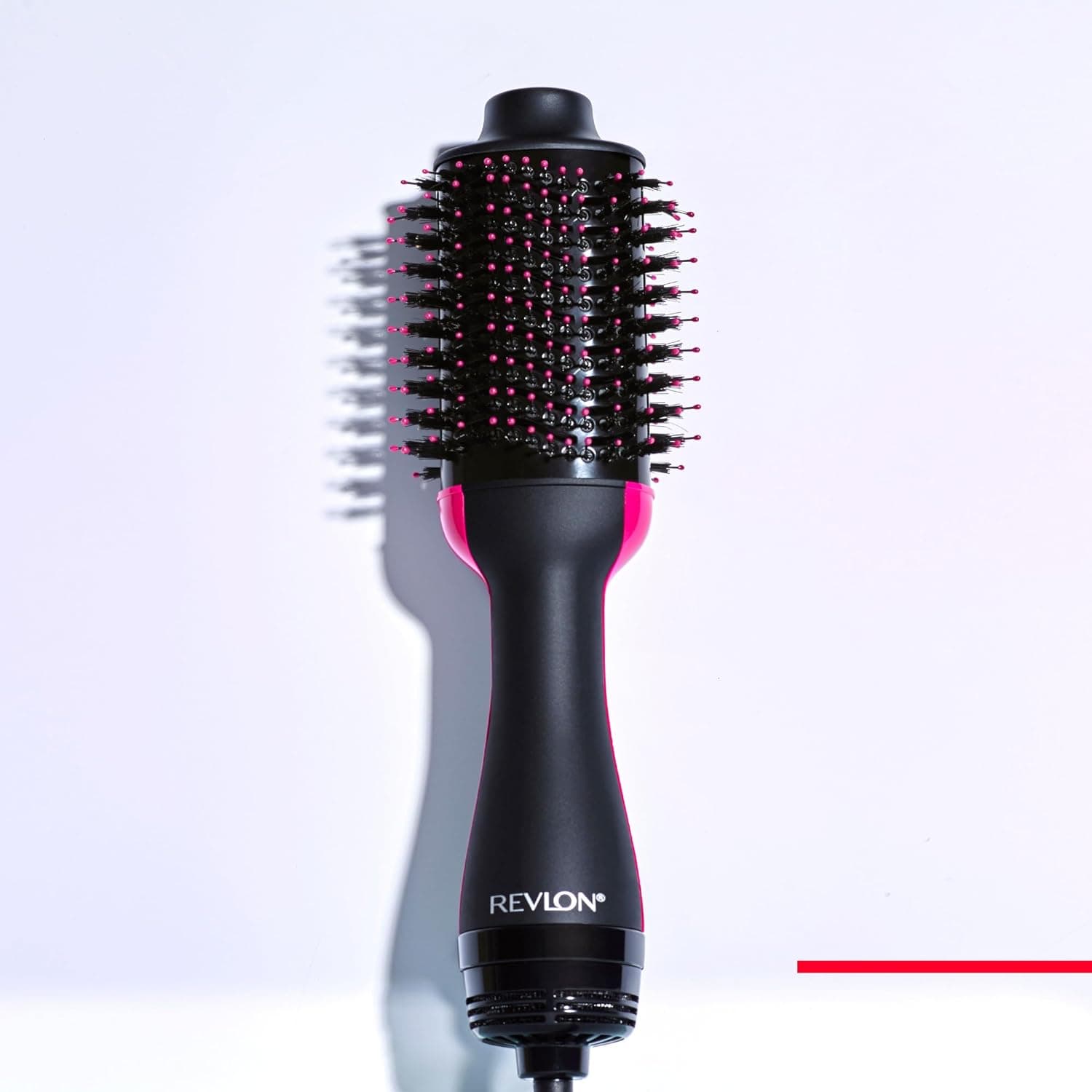 Revlon One-Step Volumiser Original 1.0 Blowout Brush Black