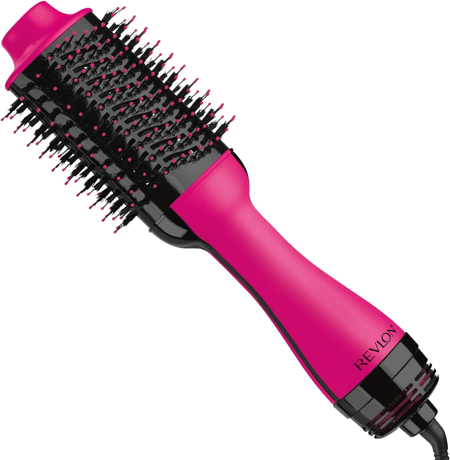 Revlon One-Step Volumiser Original 1.0 Blowout Brush Pink