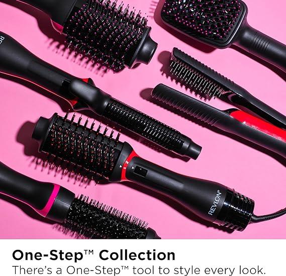 Revlon One-Step Volumiser Plus 2.0 Blowout Brush Attachment Extra Small Barrel