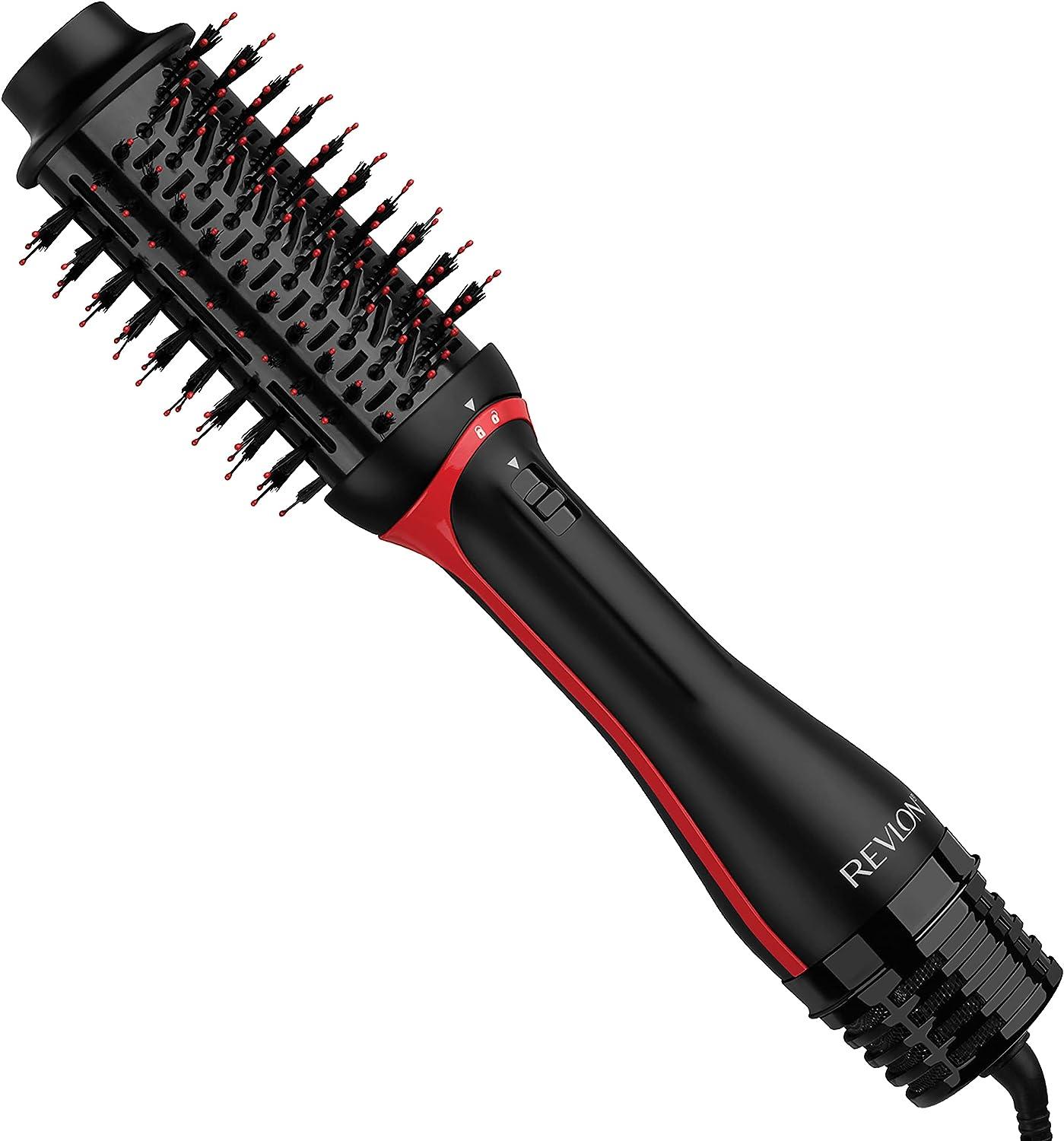 Revlon One-Step Volumiser Plus 2.0 Blowout Brush