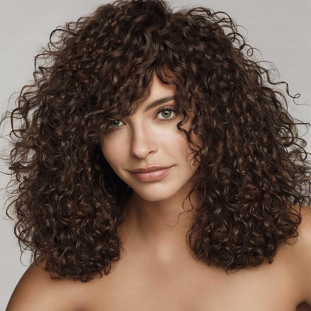 Revlon Professional Restart Curls Multi Pp Gel To Oil 150ml