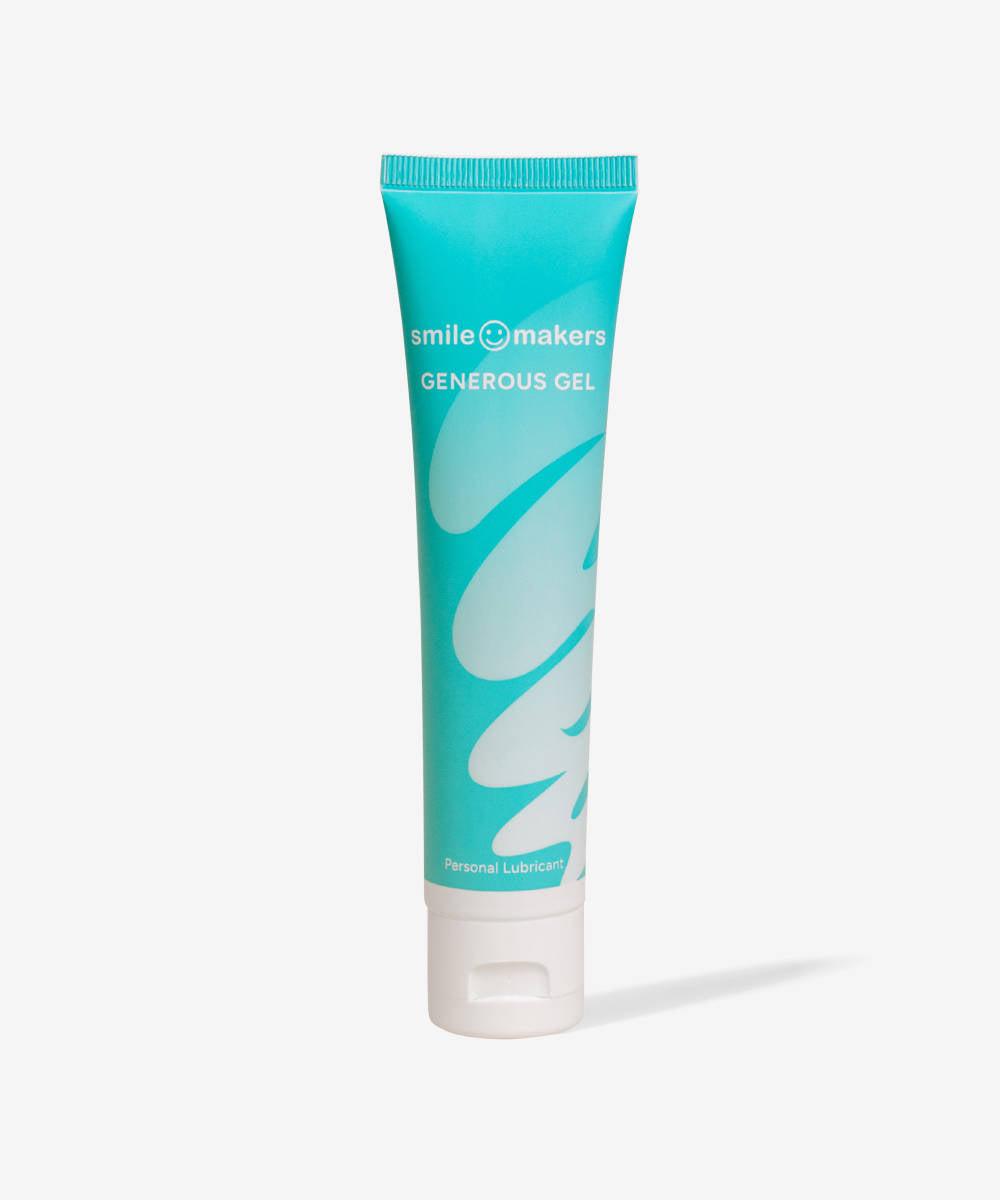 Smile Makers Generous Gel 60ml