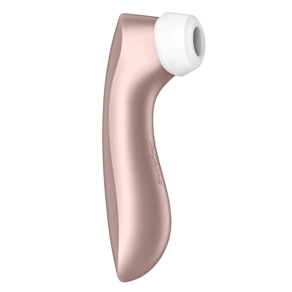 Satisfyer Pro 2 Plus - Gold