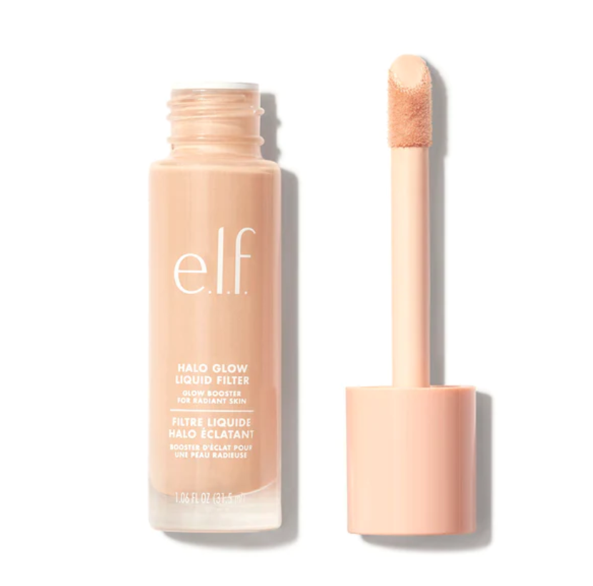 elf Halo Glow Liquid Filter 31.5ml