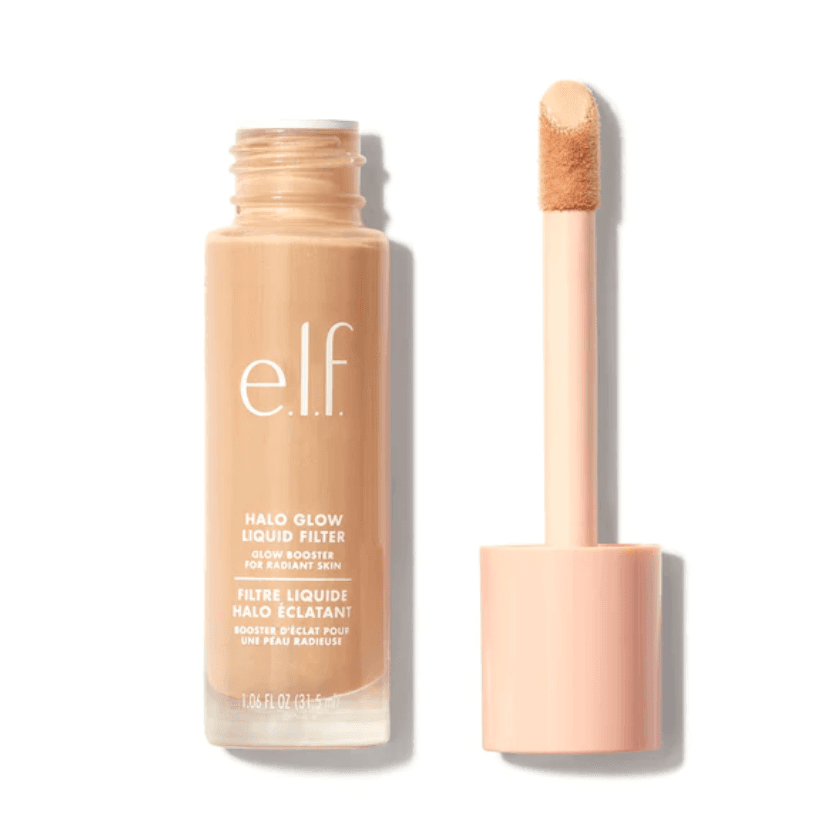 elf Halo Glow Liquid Filter 31.5ml