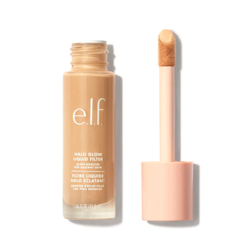 elf Halo Glow Liquid Filter 31.5ml