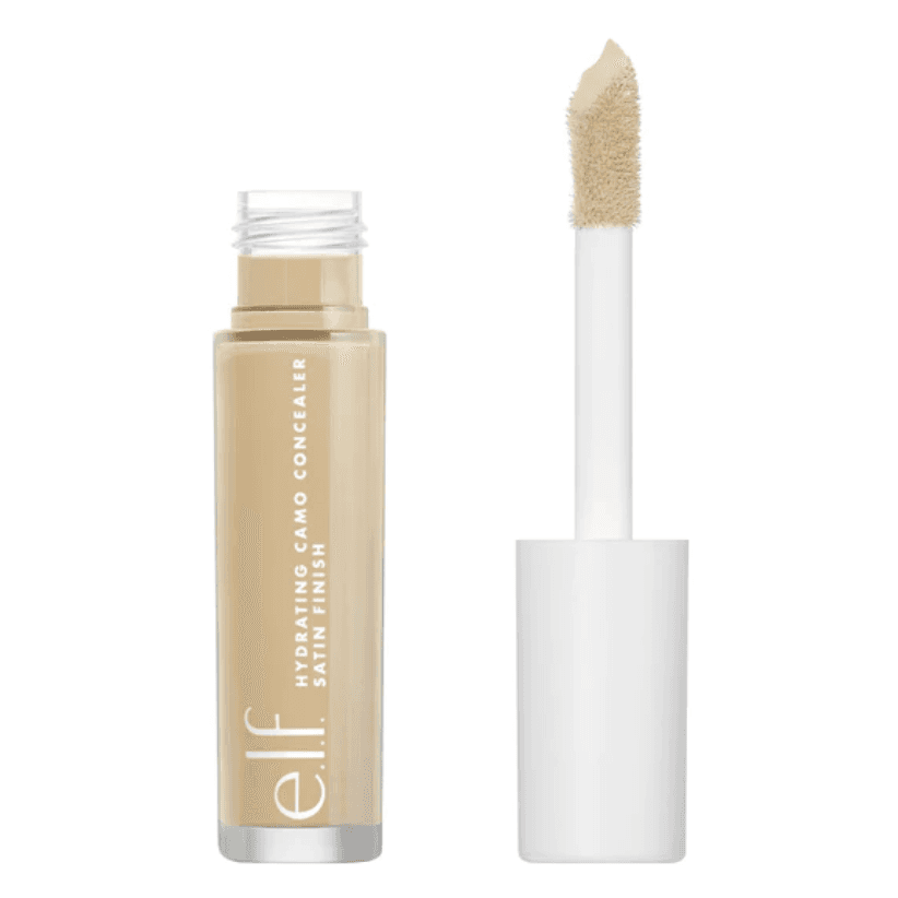 elf Hydrating Camo Concealer 6ml