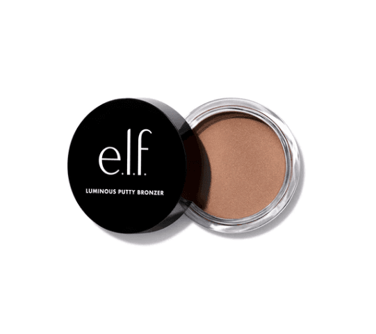 elf Luminous Putty Bronzer 10g