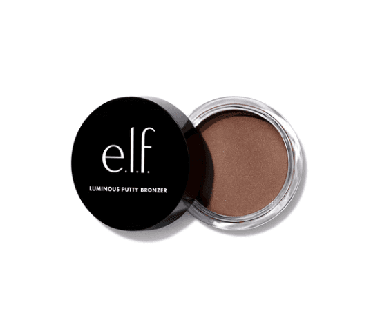 elf Luminous Putty Bronzer 10g