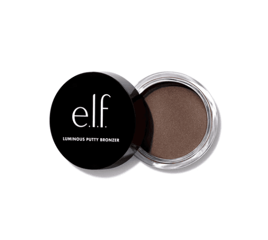 elf Luminous Putty Bronzer 10g