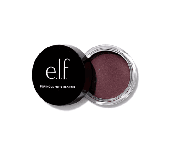 elf Luminous Putty Bronzer 10g