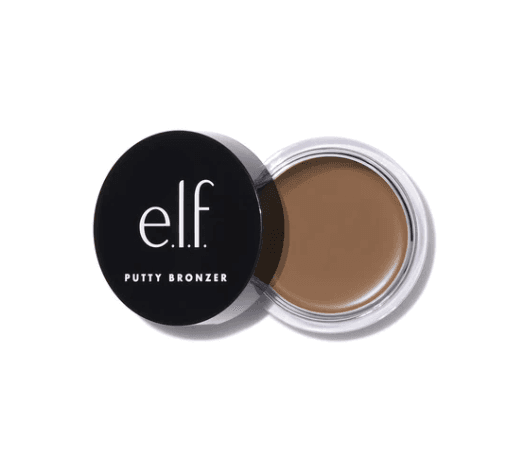 elf Putty Bronzer 10g