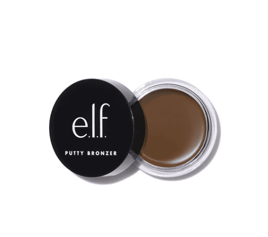 elf Putty Bronzer 10g