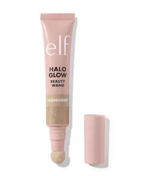 elf Halo Glow Highlight Beauty Wand 10ml