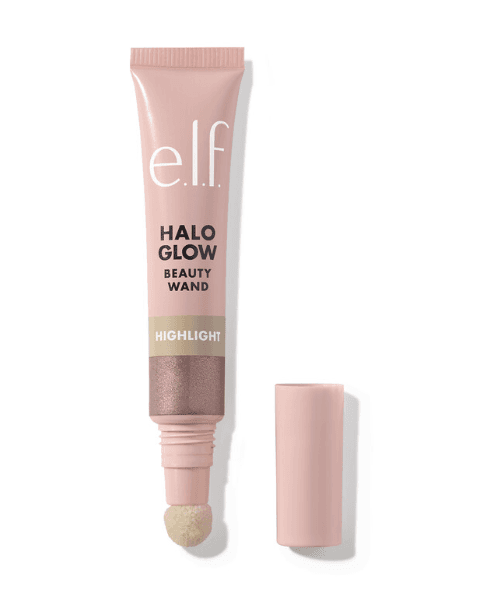 elf Halo Glow Highlight Beauty Wand 10ml