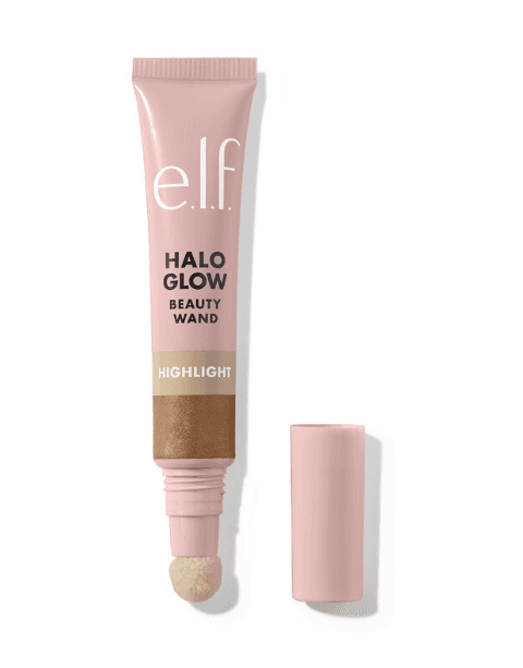 elf Halo Glow Highlight Beauty Wand 10ml