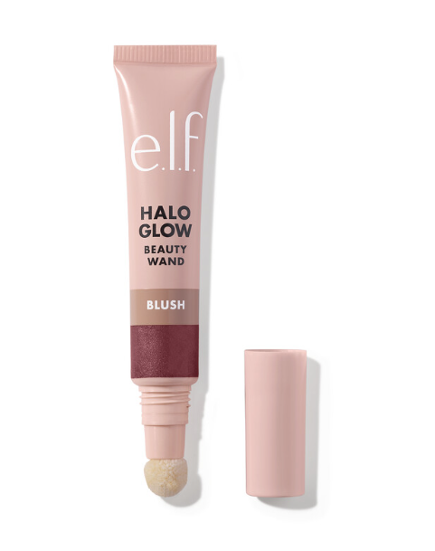 elf Halo Glow Blush Beauty Wand 10ml