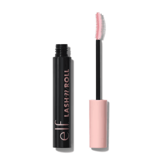 elf Lash N Roll Mascara 9.2g