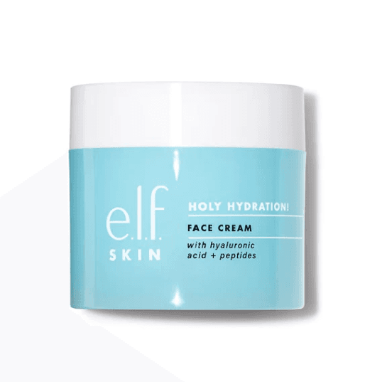 elf Holy Hydration! Face Cream 50g