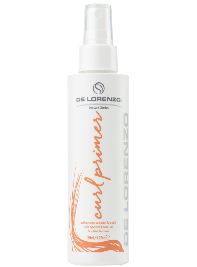 De Lorenzo Instant Curl Primer 150ml