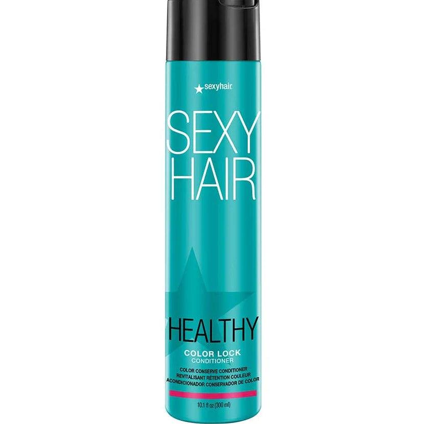 Sexy Hair Healthy Colour Lock Conditioner 300ml