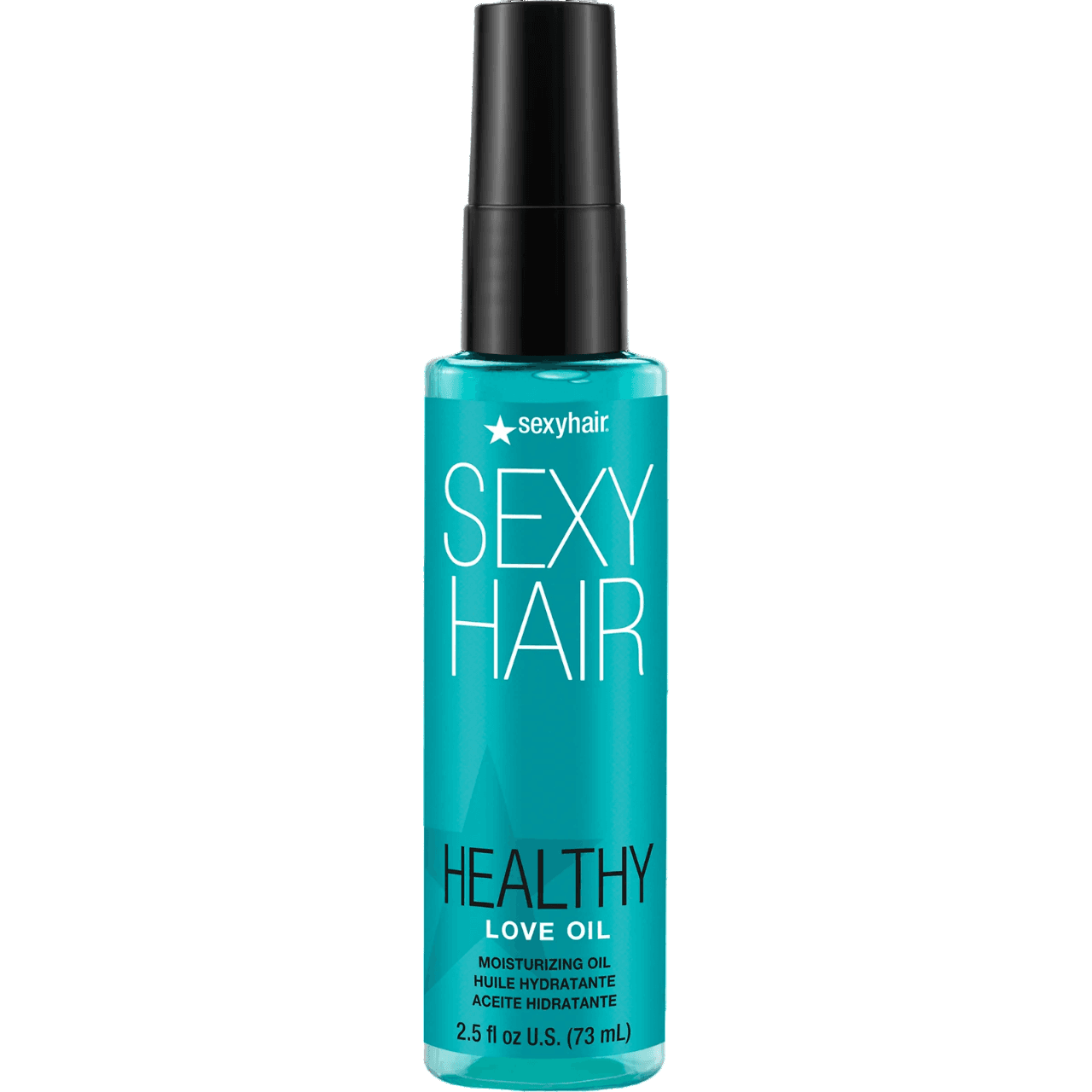 Sexy Hair Healthy Love Oil 73ml