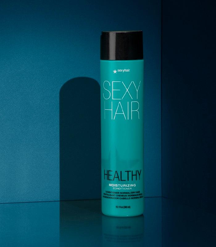 Sexy Hair Healthy Moisturizing Conditioner 300ml