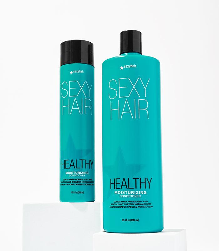 Sexy Hair Healthy Moisturizing Conditioner 300ml