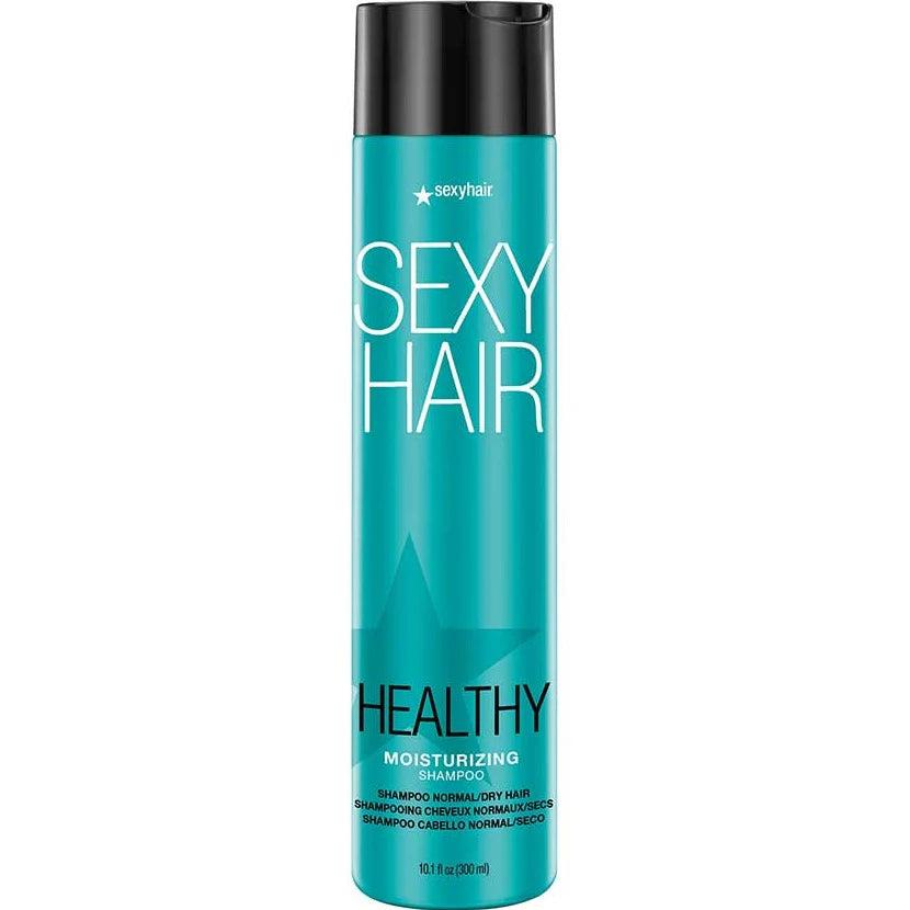 Sexy Hair Healthy Moisturizing Shampoo 300ml