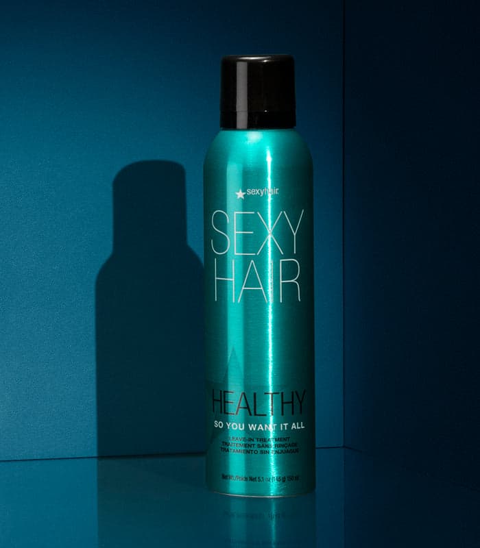 Sexy Hair Healthy So You Want It All Leave in Treatment 150ml