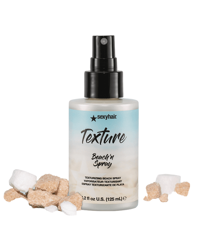 Sexy Hair Texture Beach Spray 125ml